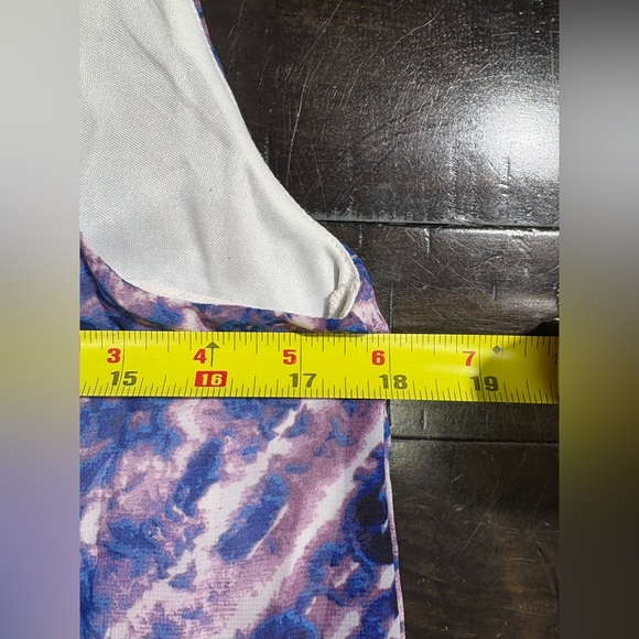 Show Me Your Mumu Purple Haze Kiersten Maxi Dress Size Medium - Picture 8 of 8